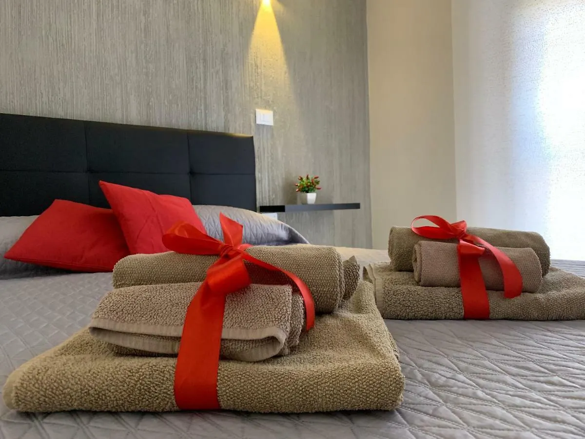 La Casetta Di Frazzu Apartment Palermo