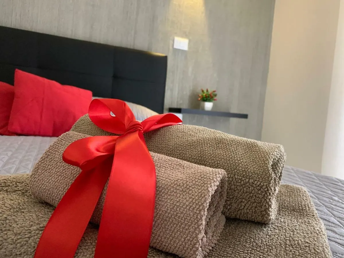La Casetta Di Frazzu Apartment Palermo Italy