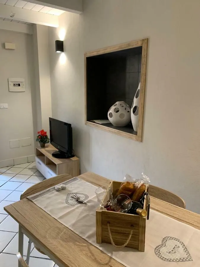 La Casetta Di Frazzu Apartment Palermo Italy