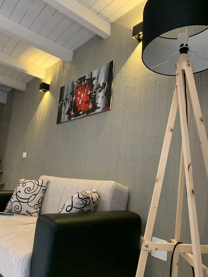 La Casetta Di Frazzu Apartment Palermo