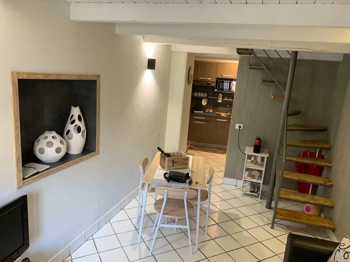 La Casetta Di Frazzu Apartment Palermo