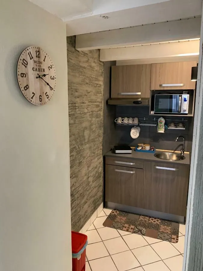 La Casetta Di Frazzu Apartment Palermo Italy
