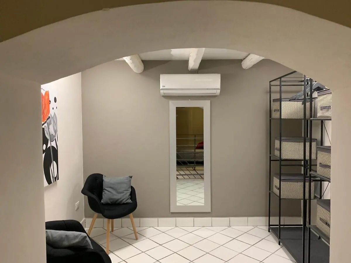 La Casetta Di Frazzu Apartment Palermo Italy