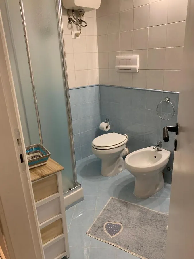 La Casetta Di Frazzu Apartment Palermo