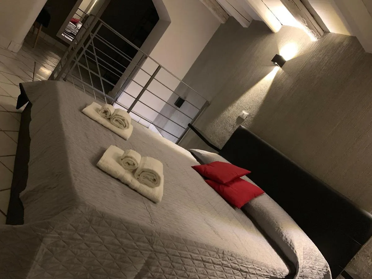 La Casetta Di Frazzu Apartment Palermo
