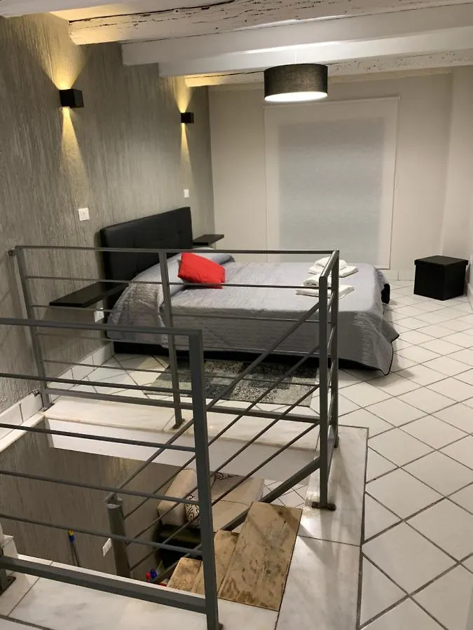 La Casetta Di Frazzu Apartment Palermo