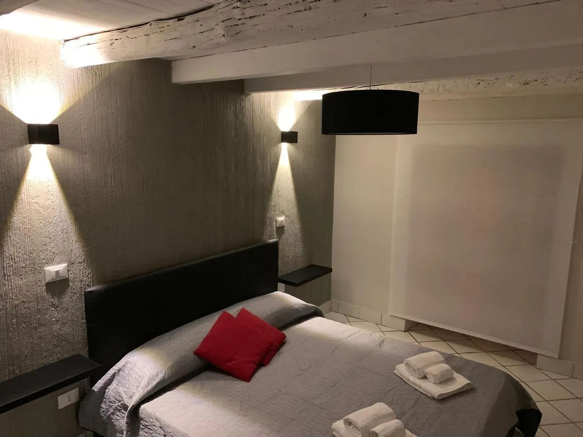 La Casetta Di Frazzu Apartment Palermo Italy