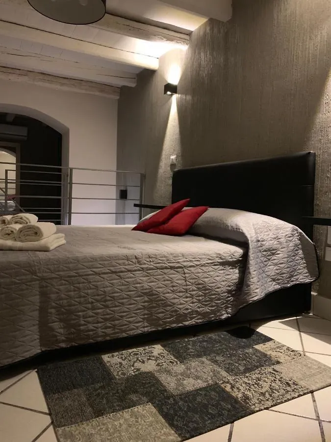 La Casetta Di Frazzu Apartment Palermo