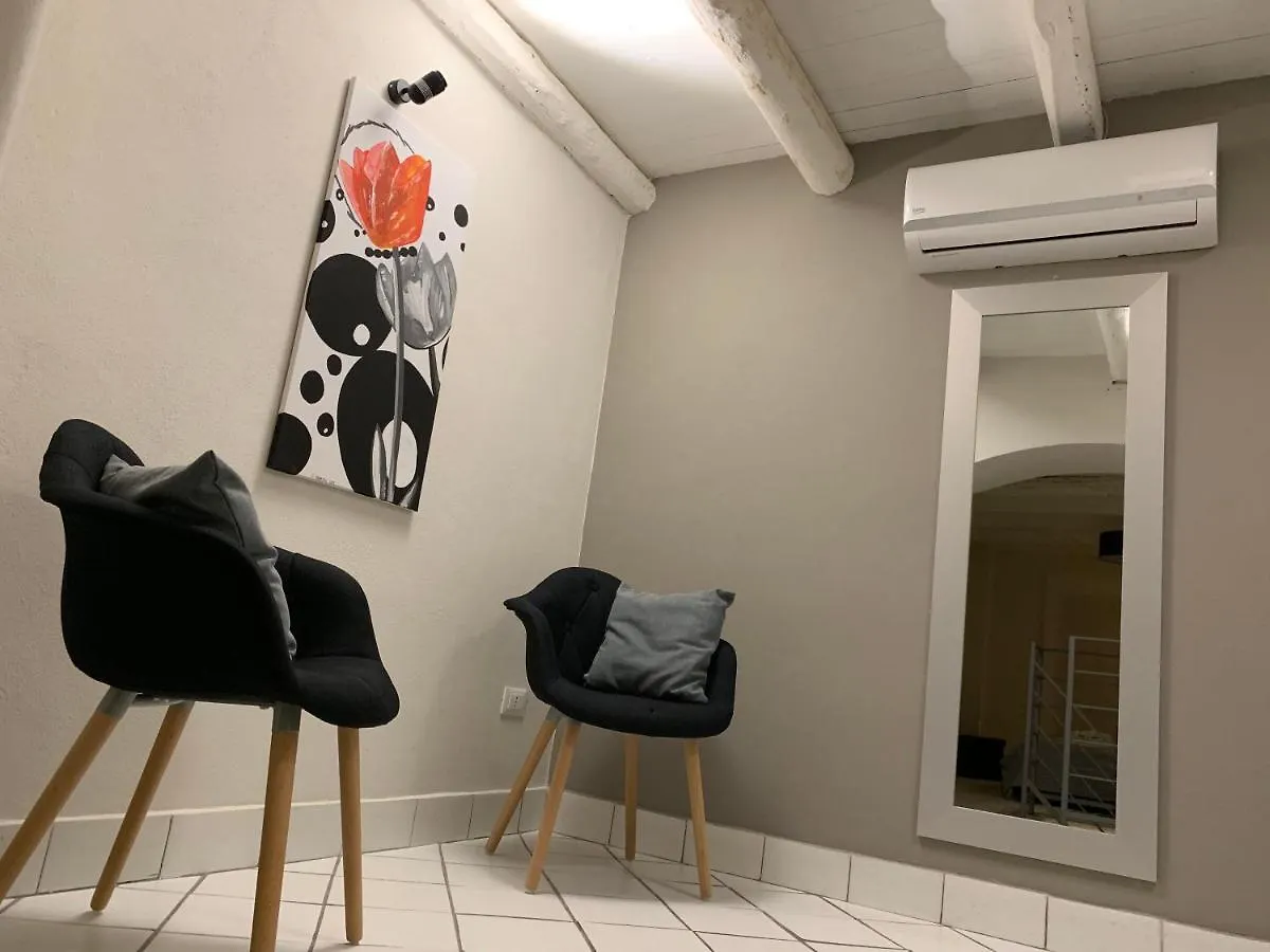 La Casetta Di Frazzu Apartment Palermo 0*,