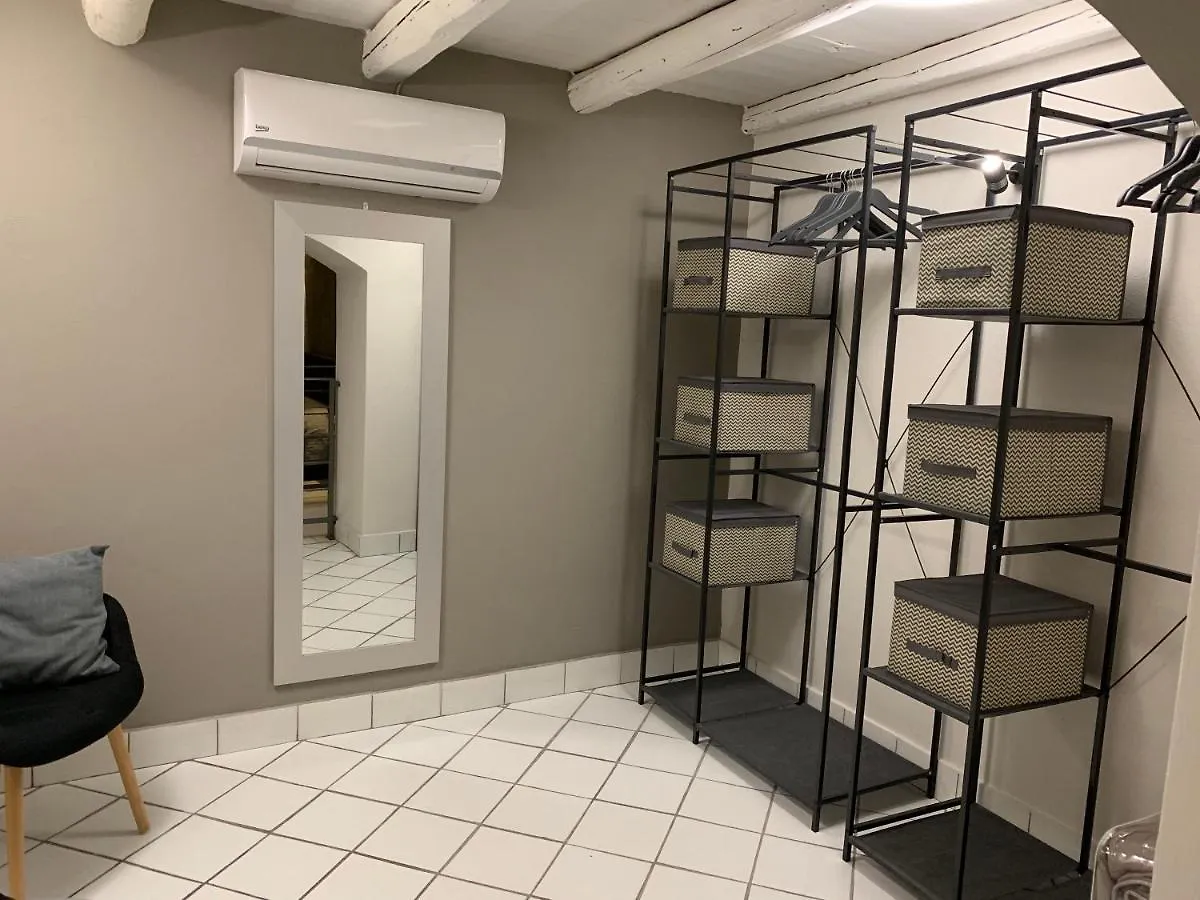 La Casetta Di Frazzu Apartment Palermo